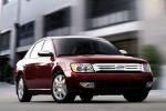 Ford Taurus 2008 года